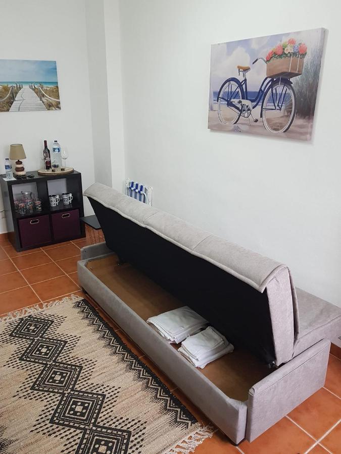 Moradia Rocleo Tavira House Villa Exterior photo