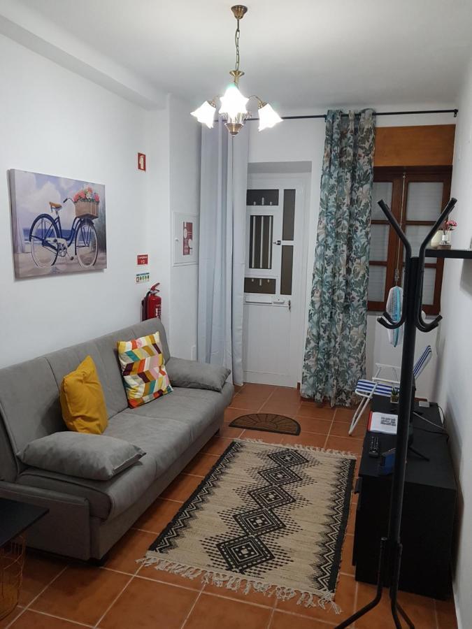 Moradia Rocleo Tavira House Villa Exterior photo
