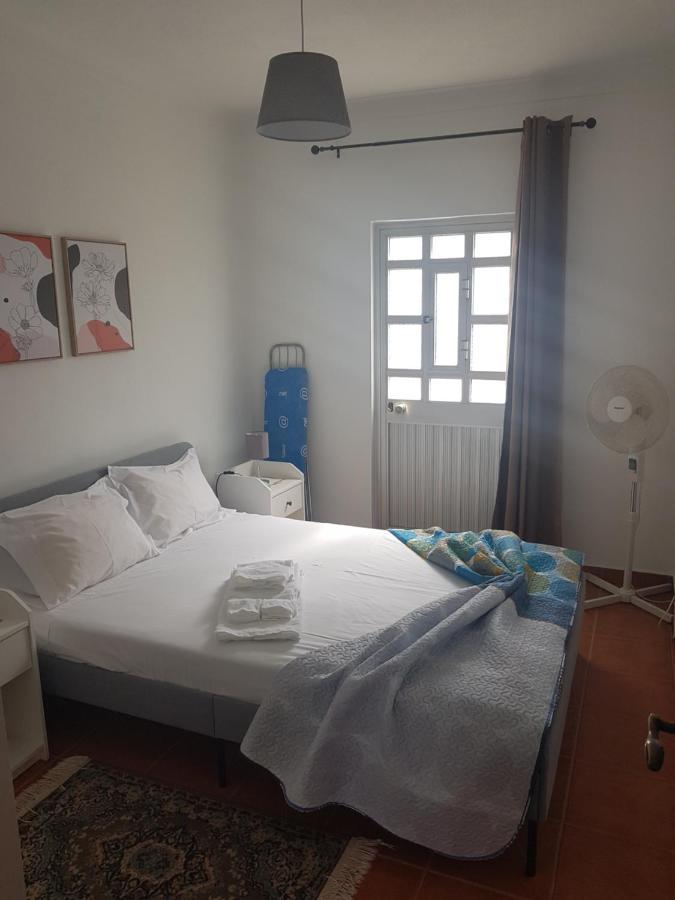 Moradia Rocleo Tavira House Villa Exterior photo